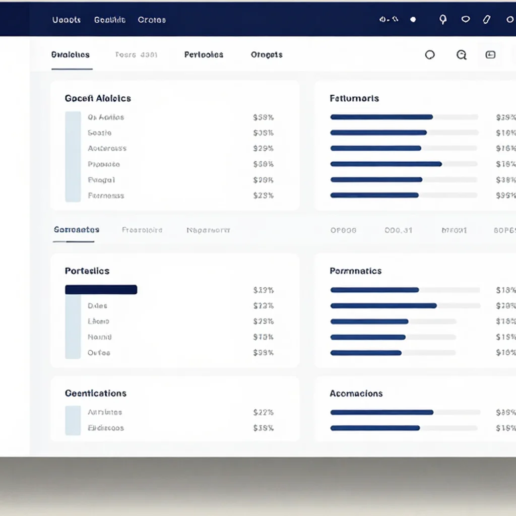 Portfolio Analytics